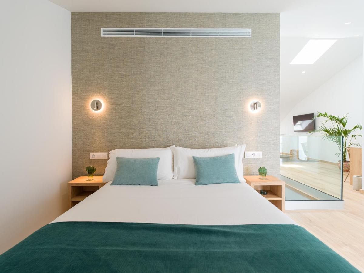 Hotel Emete & Coworking By Airnest Las Palmas de Gran Canaria Exterior photo